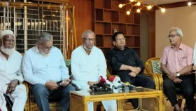 শ্রমিকদের মজুরি বোর্ড গঠন ও কার্যক্রম রোববার থেকে শুরু: শ্রমমন্ত্রী