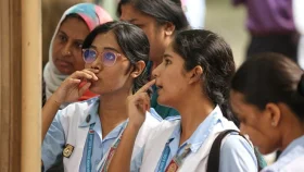এইচএসসিতে সর্বোচ্চ পাসের হার ঢাকা বোর্ডে, সর্বনিম্ন বরিশালে