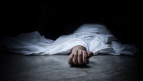 ধানমন্ডিতে ছেলের ছুরিকাঘাতে সাবেক রাষ্ট্রদূতের স্ত্রী খুন&nbsp;