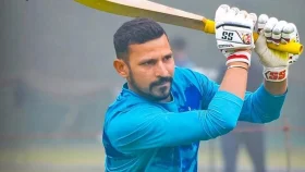 নাসিরের বিরুদ্ধে দুর্নীতির অভিযোগ আইসিসির