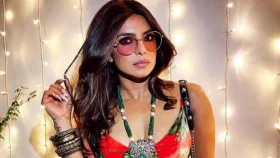 &lsquo;সিটাডেল&rsquo; সিরিজে প্রিয়াঙ্কা চোপড়া