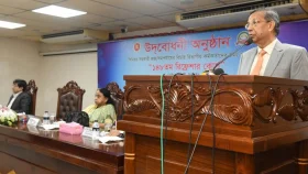 জামায়াতের নিবন্ধন বাতিল করতে আইন সংশোধন : আইনমন্ত্রী