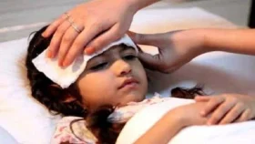 ডেঙ্গু: সাবধান হোন শিশুর বেলায়