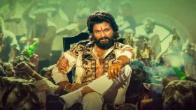 পুষ্পা ২: দ্য রুল সিনেমা মুক্তির সম্ভাব্য তারিখ?