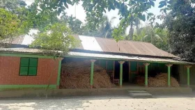 দুস্থ নারীদের ভিজিডি কার্ড সচ্ছলদের হাতে!