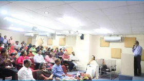 জবিতে আন্তর্জাতিক প্রবীণ দিবস উপলক্ষে সেমিনার অনুষ্ঠিত