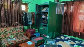 সাতক্ষীরা শহরে দিনে দুপুরে চুরি