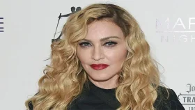 গুরুতর অসুস্থ পপ কুইন ম্যাডোনা