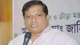 ‘প্রতি উপজেলায় নির্মাণ হবে মিনি স্টেডিয়াম’