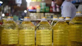 আবার বেড়েছে বোতলজাত সয়াবিন তেলের দাম