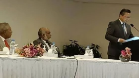 তিস্তা প্রকল্প ভূরাজনৈতিকভাবে স্পর্শকাতর: চীনা রাষ্ট্রদূত