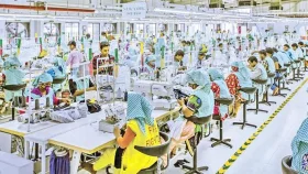 বাংলাদেশের শুল্কমুক্ত সুবিধা আরও ১০ বছর