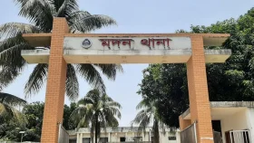 নেত্রকোনায় ব্যবসায়ীর ছুরিকাঘাতে মৃত্যু