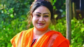 যুব মহিলা লীগ নেত্রী পাপিয়ার জামিন স্থগিত