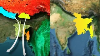 bangladesh