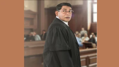 মোশারফ করিম