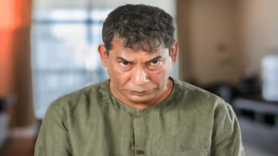 মোশারফ করিম 