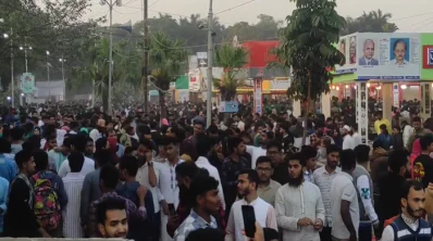 ছবি: আল-আমিন শিবলী