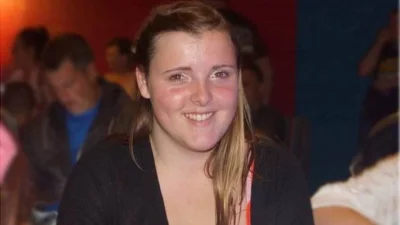 নিকোলাস মেটসনের স্ত্রী