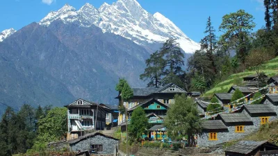 অরুণভ্যালি