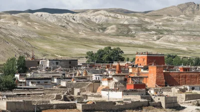 লো মানথাং