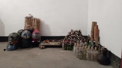 ছবি: খবর সংযোগ