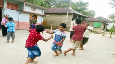 ছবি: খবর সংযোগ