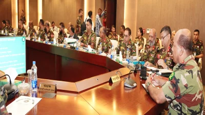 ছবি: আইএসপিআর