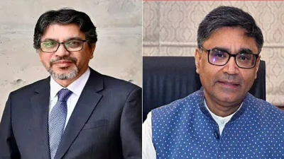 পদ্মায় পররাষ্ট্র সচিব মো. জসীম উদ্দিনের সঙ্গে বৈঠকে যোগ দেন ভারতের পররাষ্ট্র সচিব বিক্রম মিশ্রি