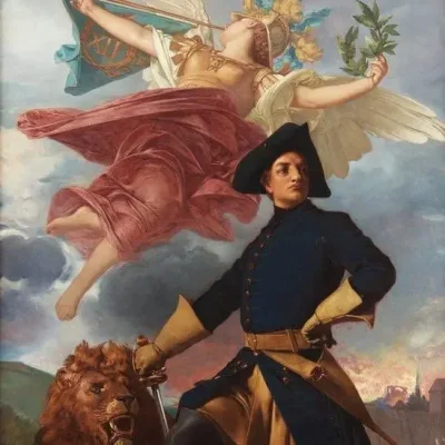 সম্রাট দ্বাদশ চার্লস ক্যালেন্ডারের আগের সব পরিবর্তন বাতিল করেন