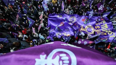 বিভিন্ন দেশে পালিত নারী দিবস