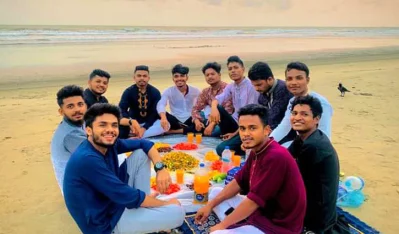 ছবি: খবর সংযোগ 