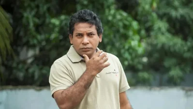 মোশারফ করিম। ছবি: সংগৃহীত