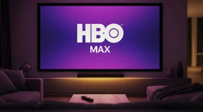  এইচবিও ম্যাক্স