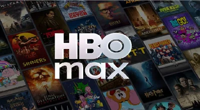  এইচবিও ম্যাক্স