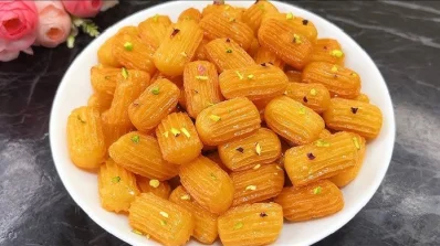 তুলুম্বা রেসিপি 