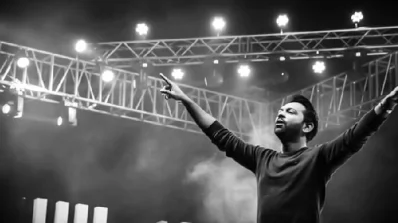 তাহসান রহমান খান