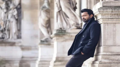 তাহসান রহমান খান