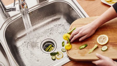 সিঙ্ক-পরিষ্কার-করবেন-যে-উপায়ে