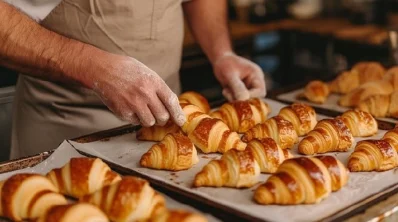 দারুচিনি রোল