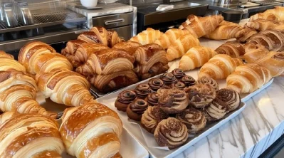 দারুচিনি রোল