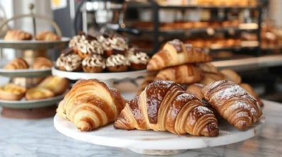 দারুচিনি রোল