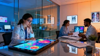 চিকিৎসক ও স্বাস্থ্যকর্মী