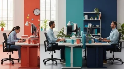 আইটি পেশাজীবী ও কল সেন্টার কর্মী