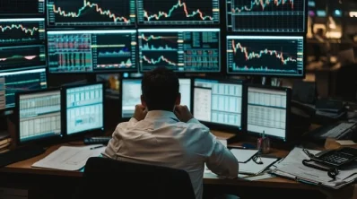 অর্থনৈতিক খাতের কর্মী (ব্যাংকার, শেয়ার মার্কেট পেশাজীবী)