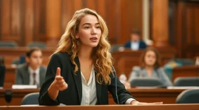 আইন পেশাজীবী