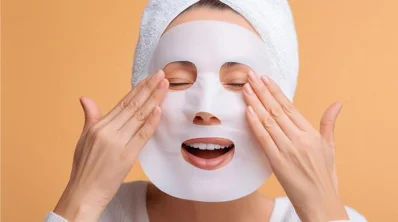 ময়েশ্চারাইজিং মাস্ক