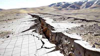 ভূমিকম্প 