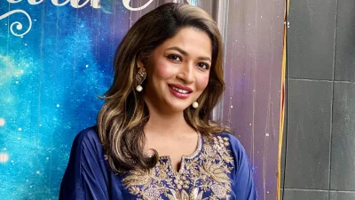  আজমেরী হক বাঁধন