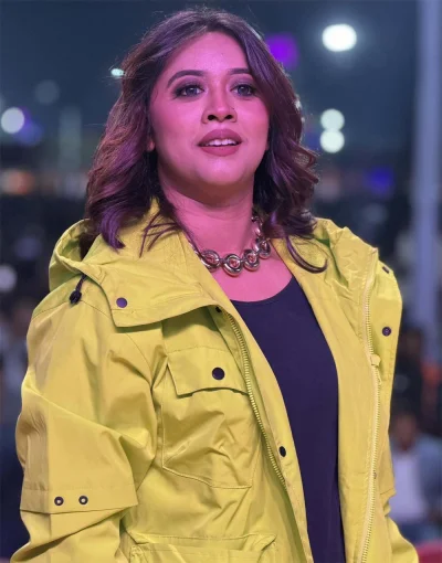 সংগীতশিল্পী ফাতেমা তুয যাহরা ঐশী